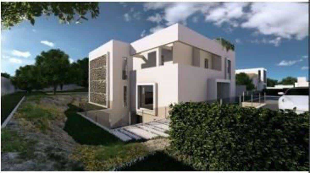 House in Lecce, Puglia 10054428