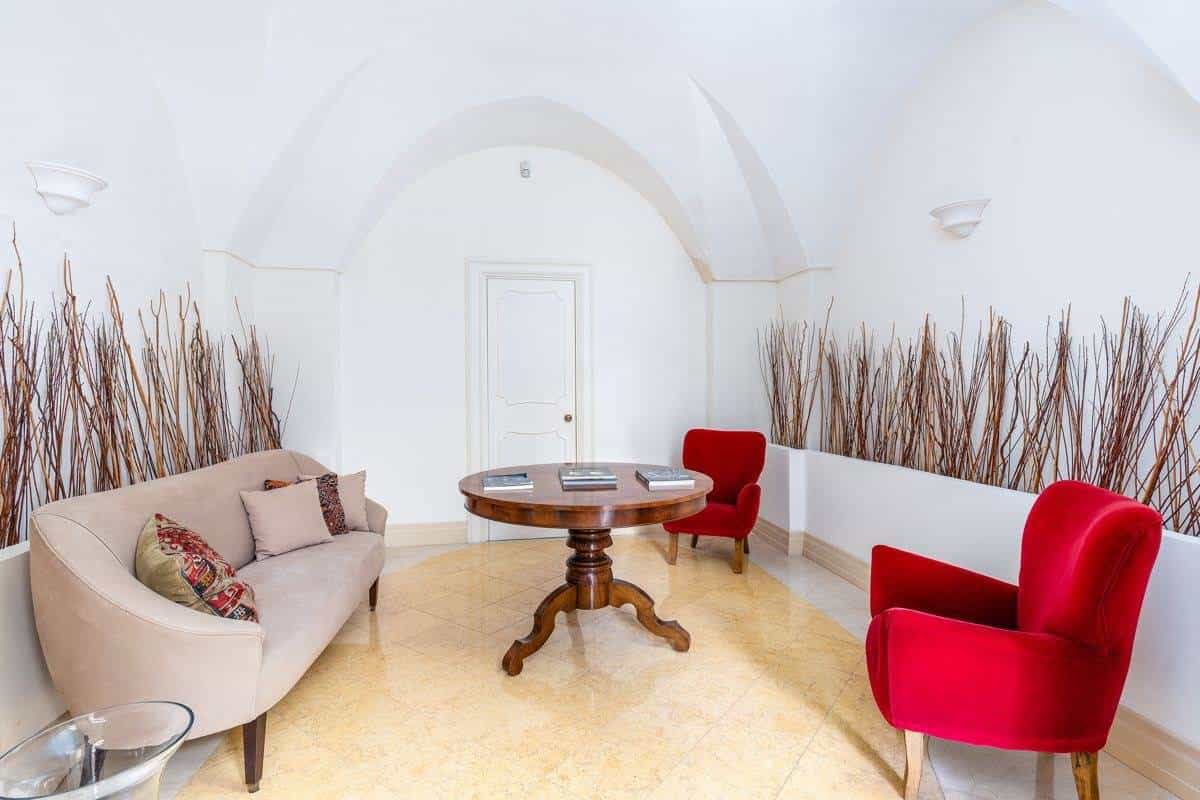 公寓 在 Lecce, Puglia 10054429