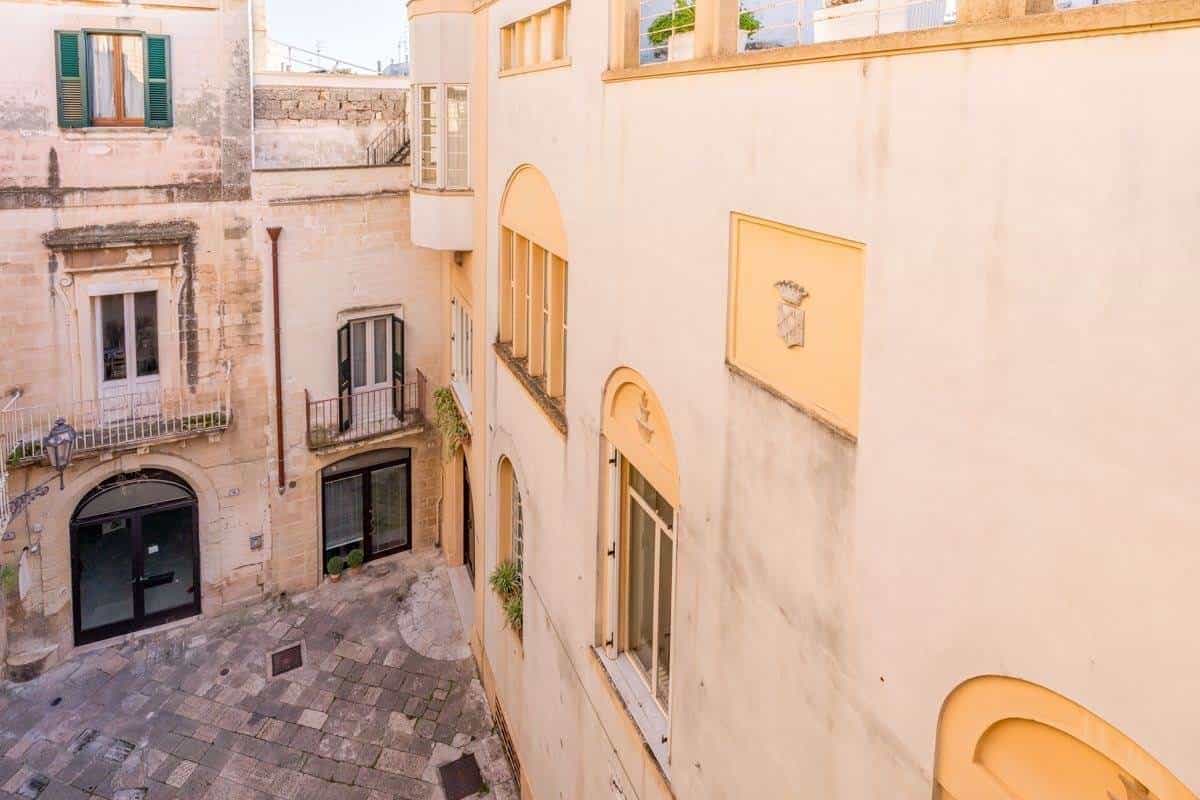 公寓 在 Lecce, Puglia 10054429