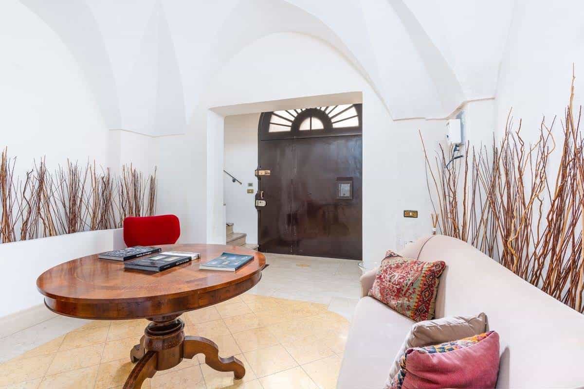 Condominium in Lecce, Puglia 10054429