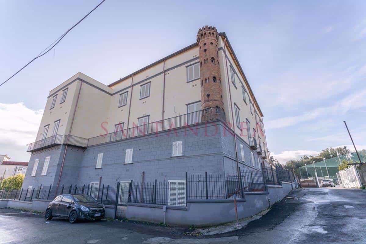 Kondominium dalam Miano, Campania 10054456