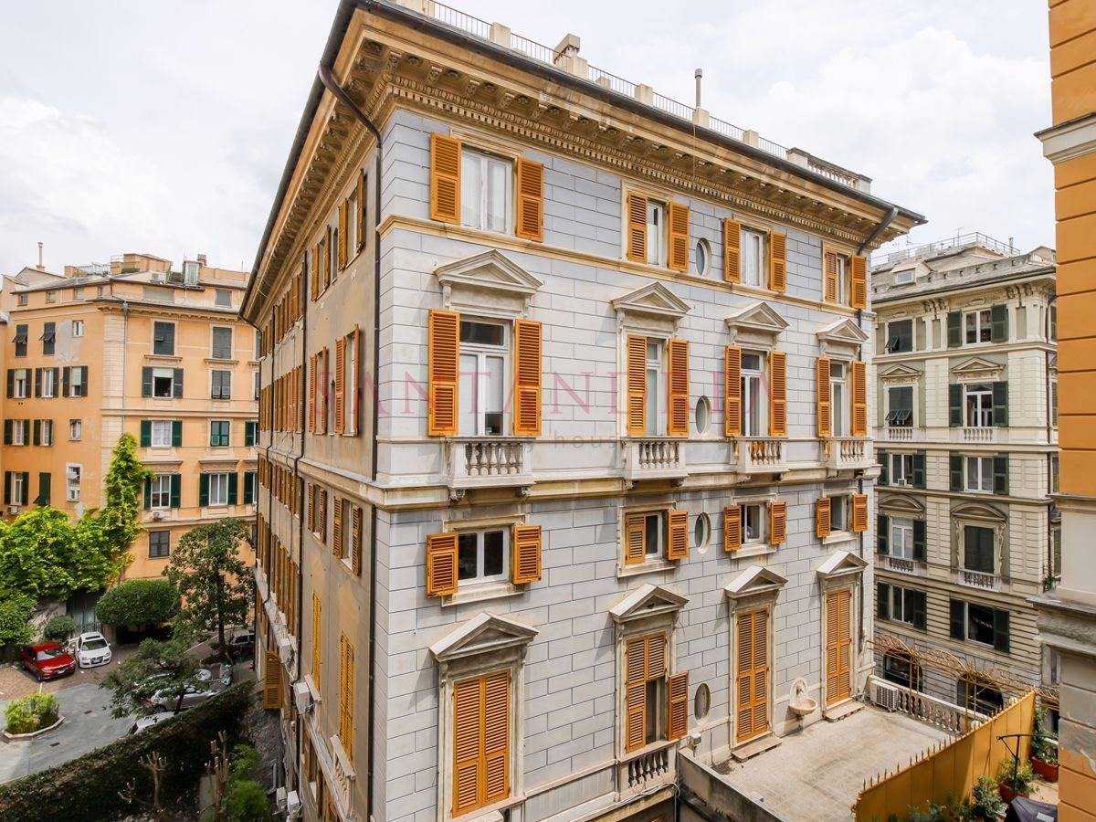Condomínio no Genova,  10054461