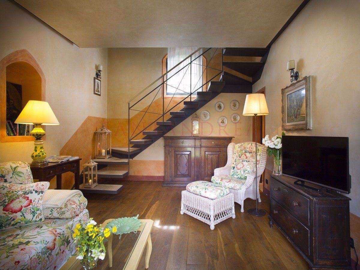 Condominio en Tavarnelle Val di Pesa,  10054466