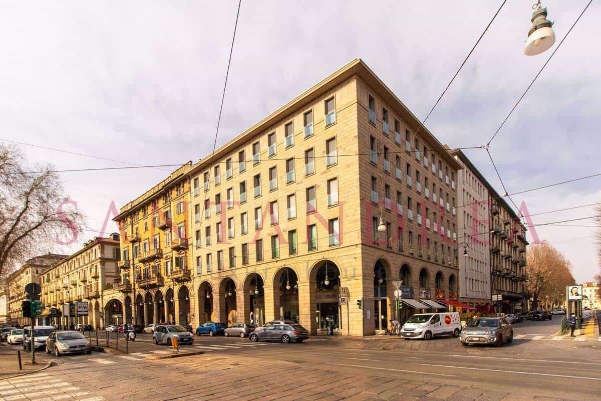 Condominium in Torino,  10054468