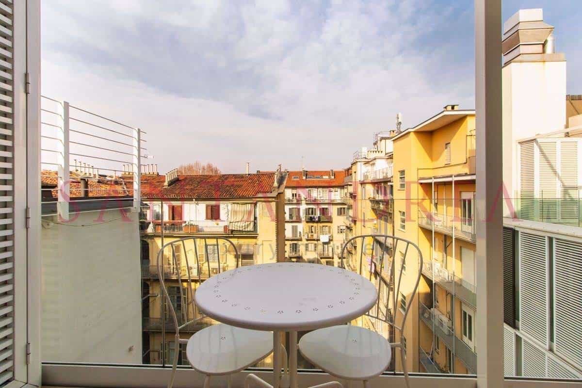 Condominium dans Torino,  10054468