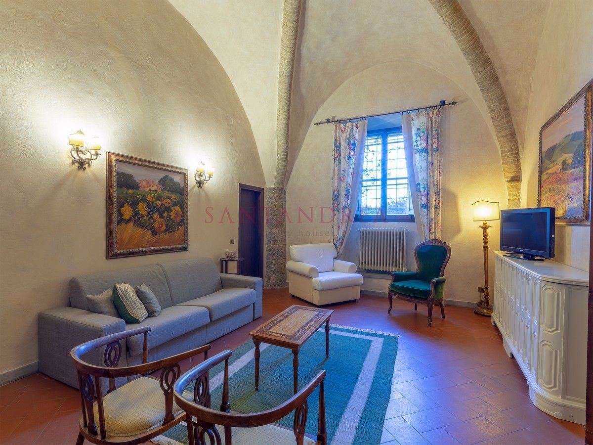 rumah dalam Barberino Val d'Elsa,  10054469