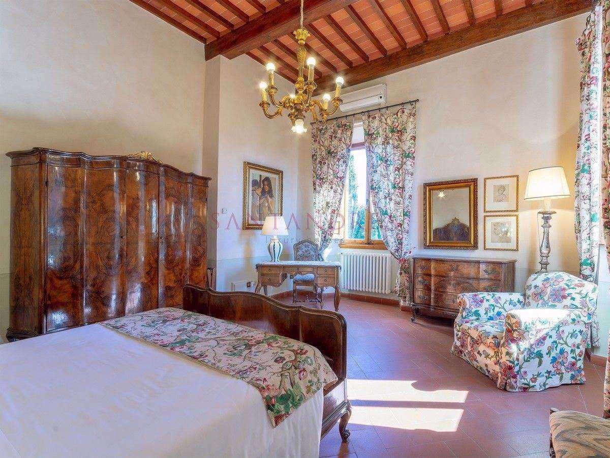 rumah dalam Barberino Val d'Elsa,  10054469