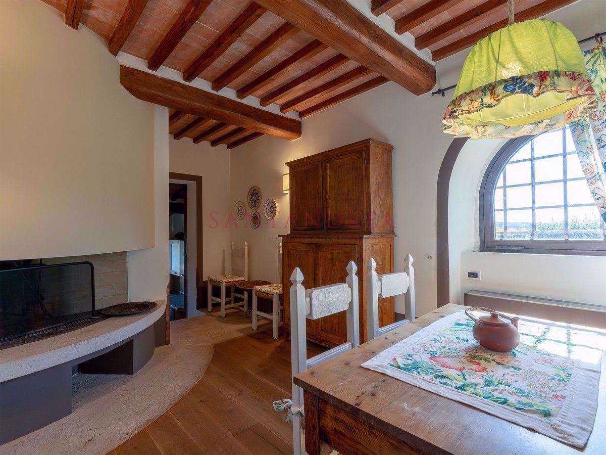 House in Barberino Val d'Elsa,  10054469