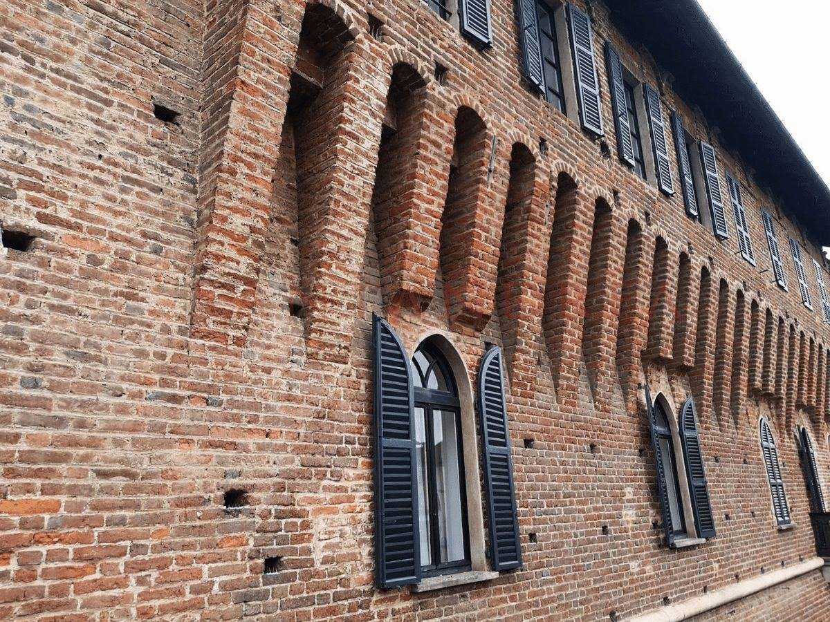 House in Galliate, Piedmont 10054471