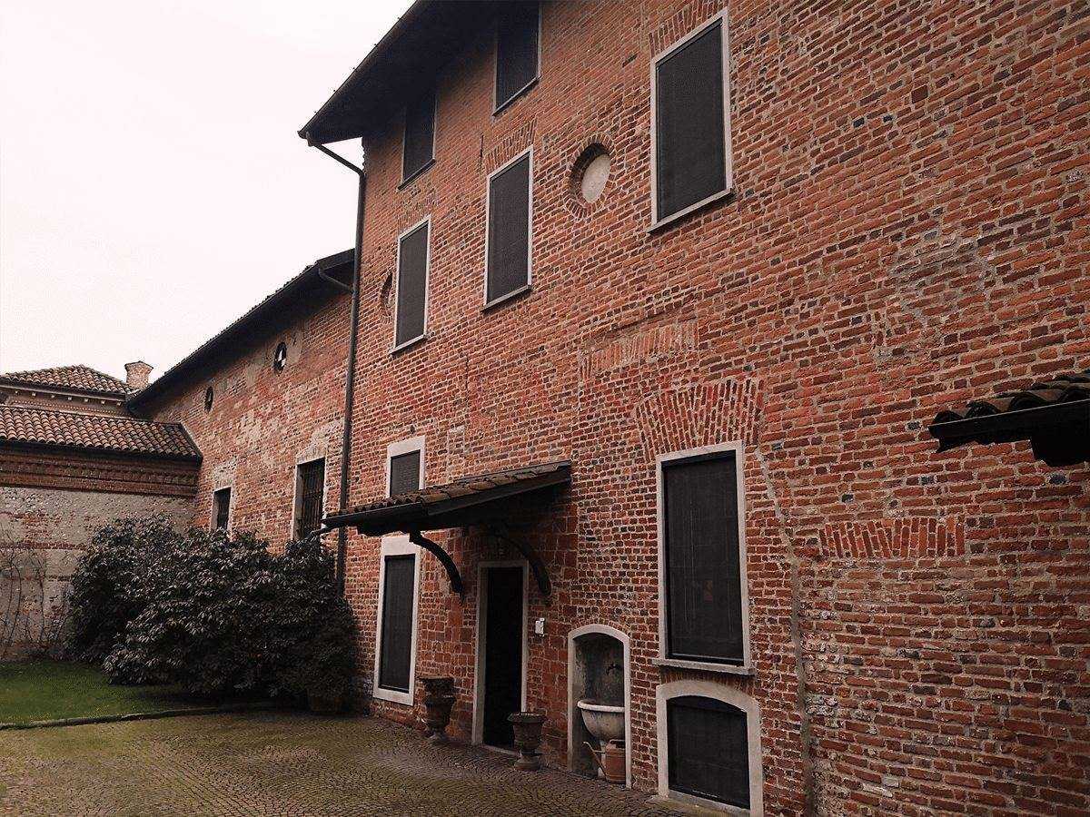 Huis in galliate, Piemonte 10054471