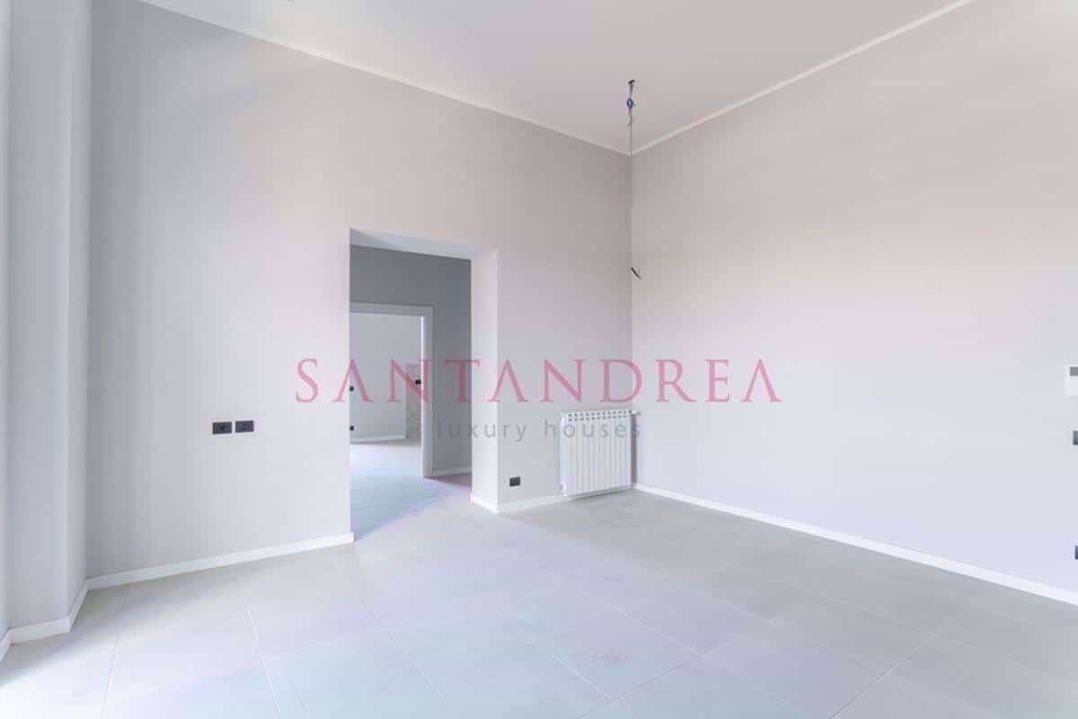Condominium in Miano, Campania 10054479