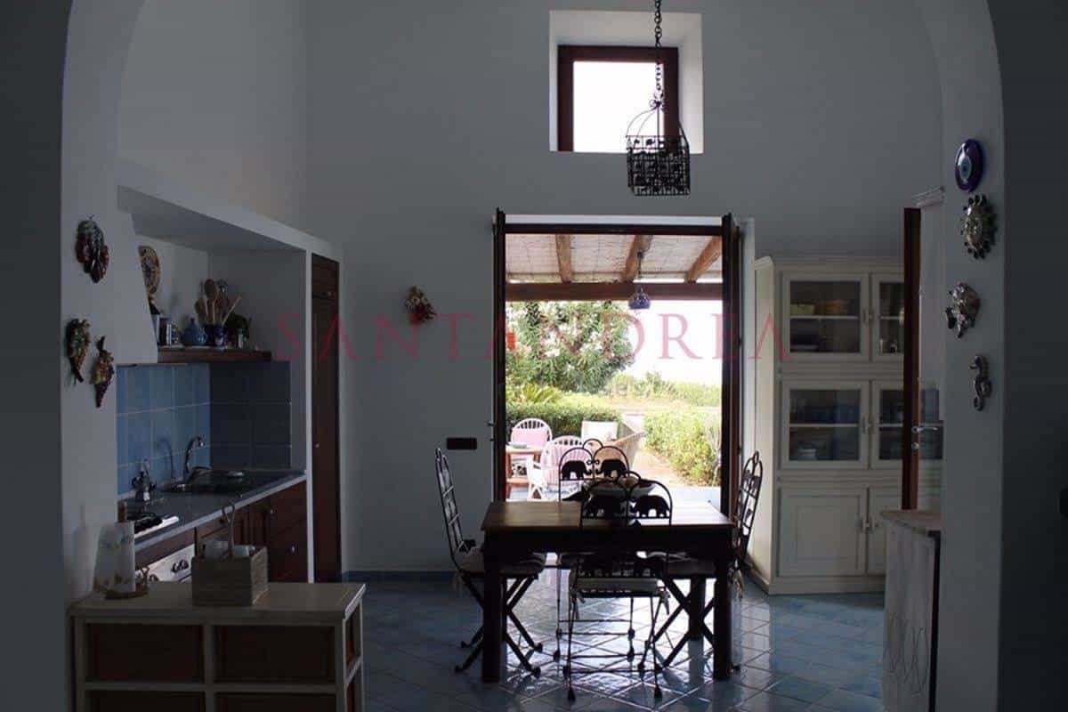 House in Lipari,  10054495