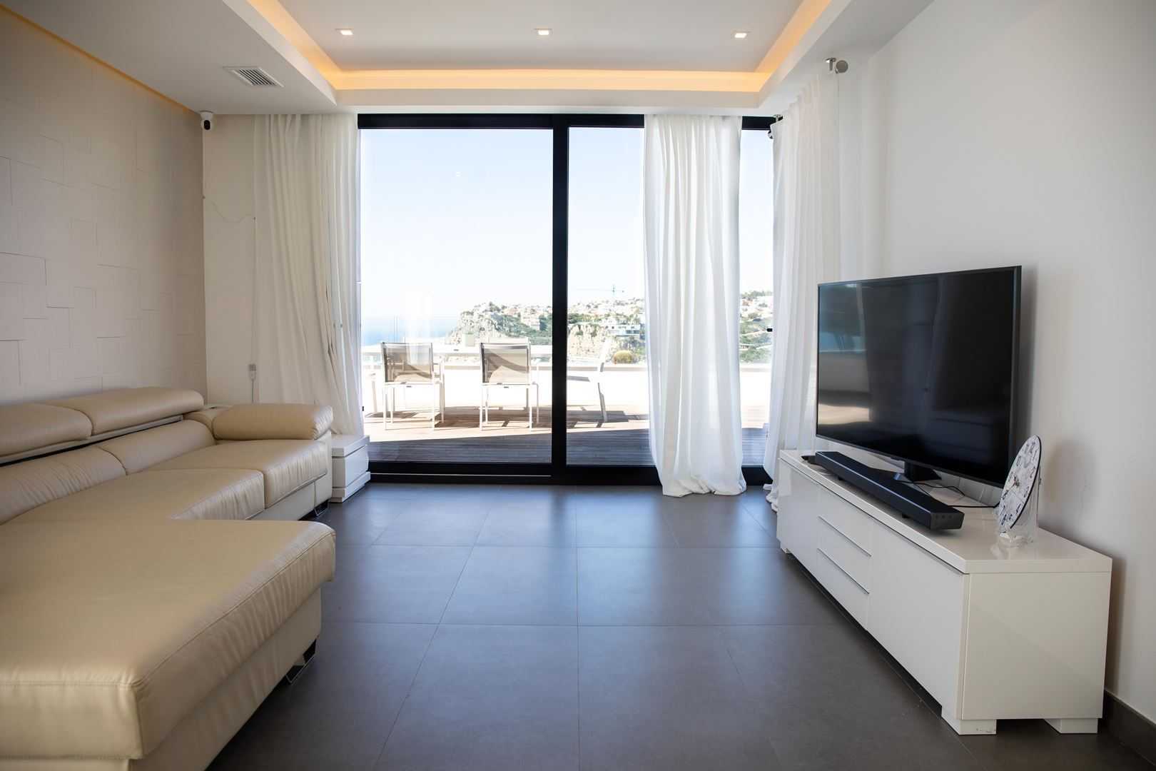 Condominium dans Benitachell, Alicante 10054502