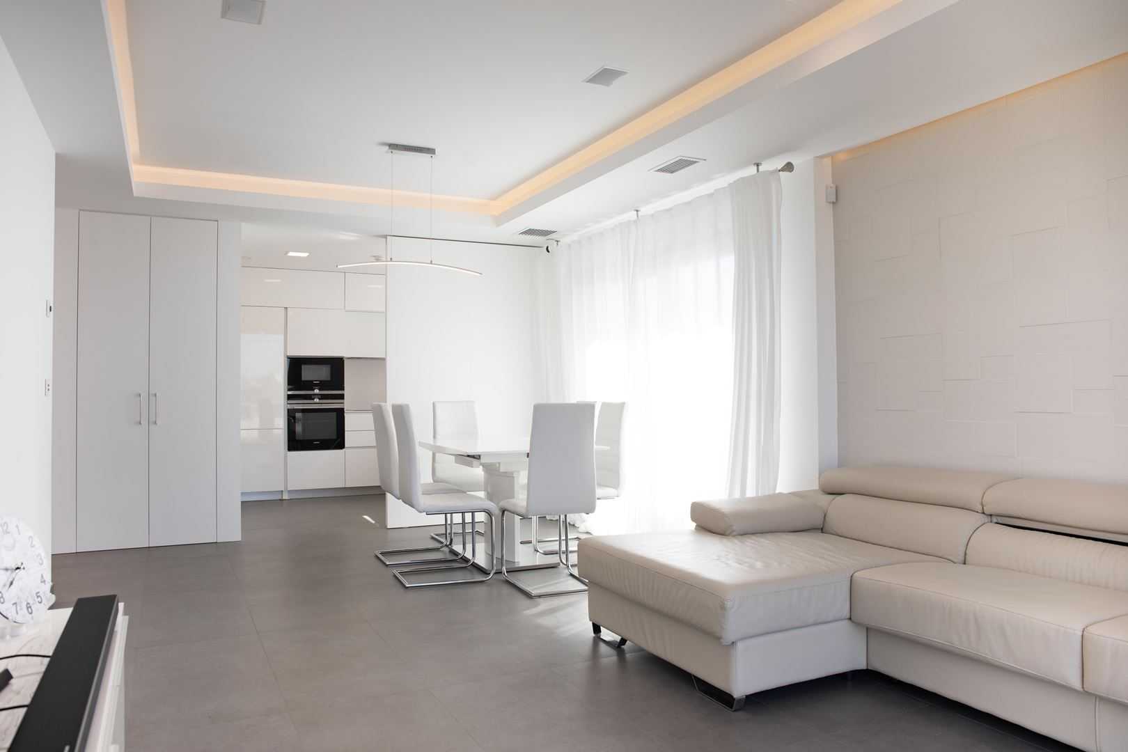 Condominium dans Benitachell, Alicante 10054502