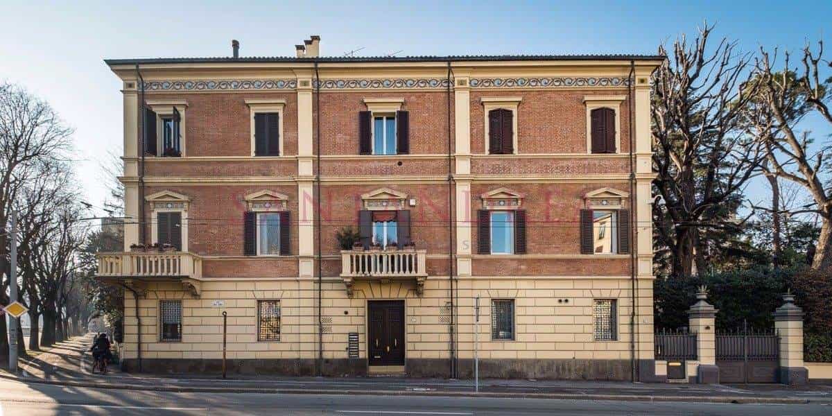Condominium in Bologna, Emilia-Romagna 10054504