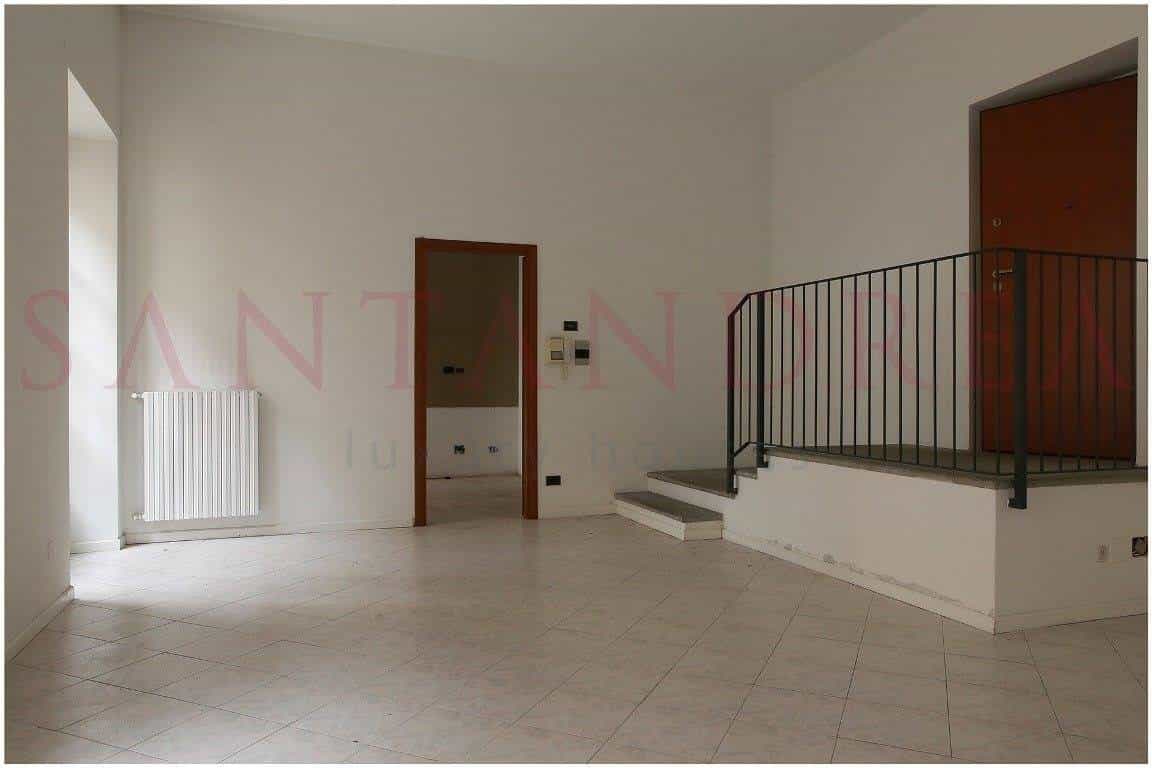 Condominium dans Turin, Piémont 10054509