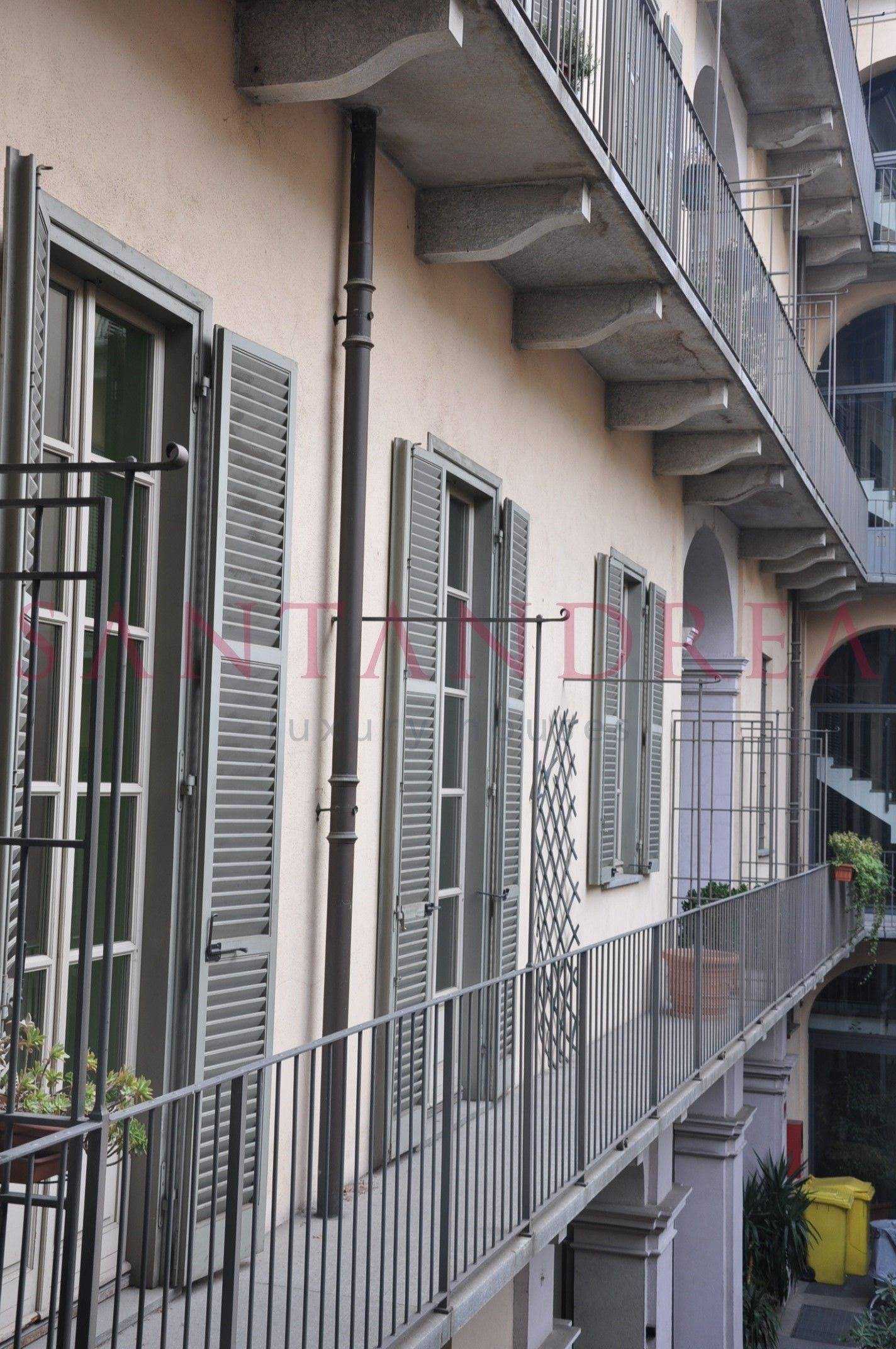 Condominium in Torino,  10054511