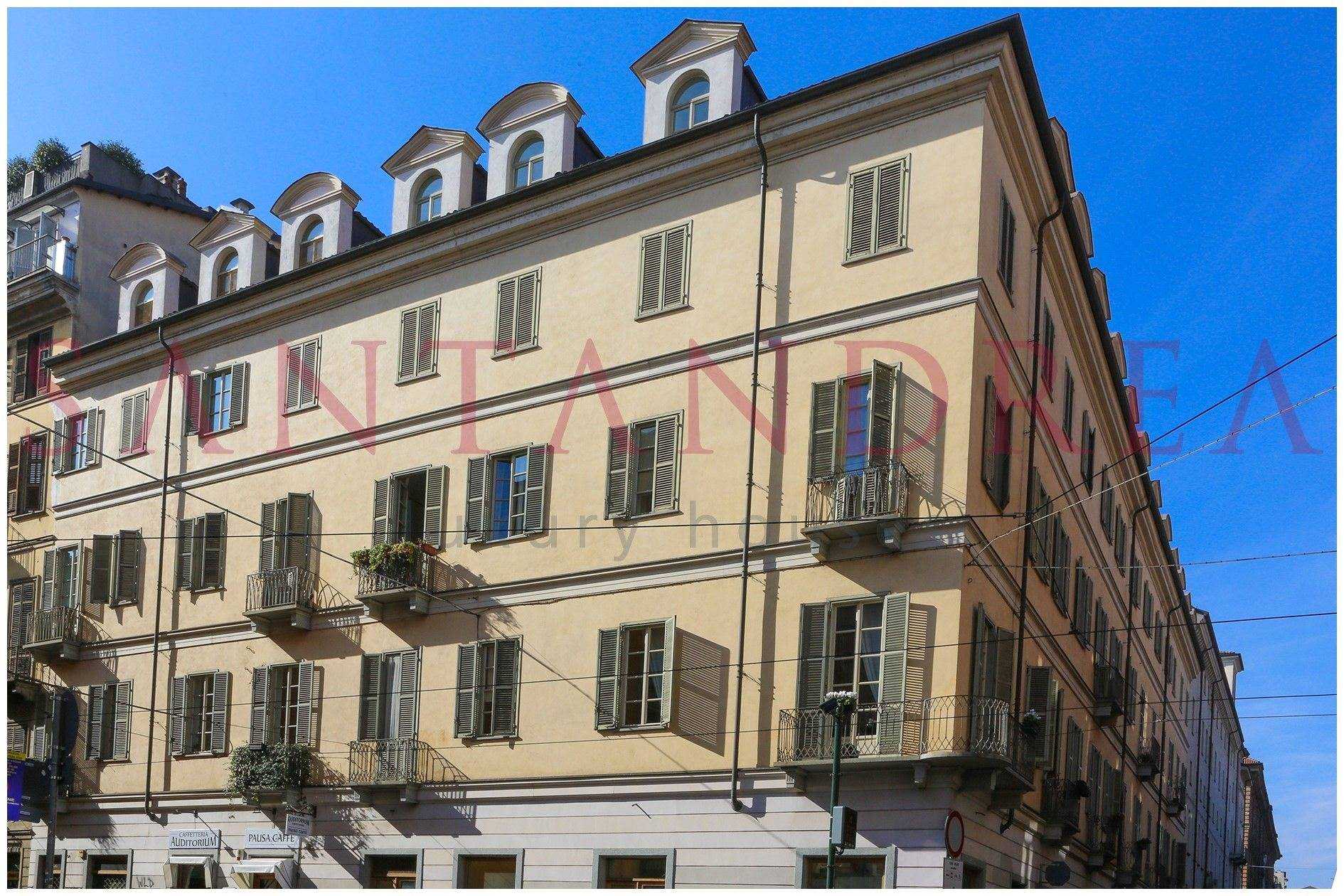 Condominium dans Torino,  10054511