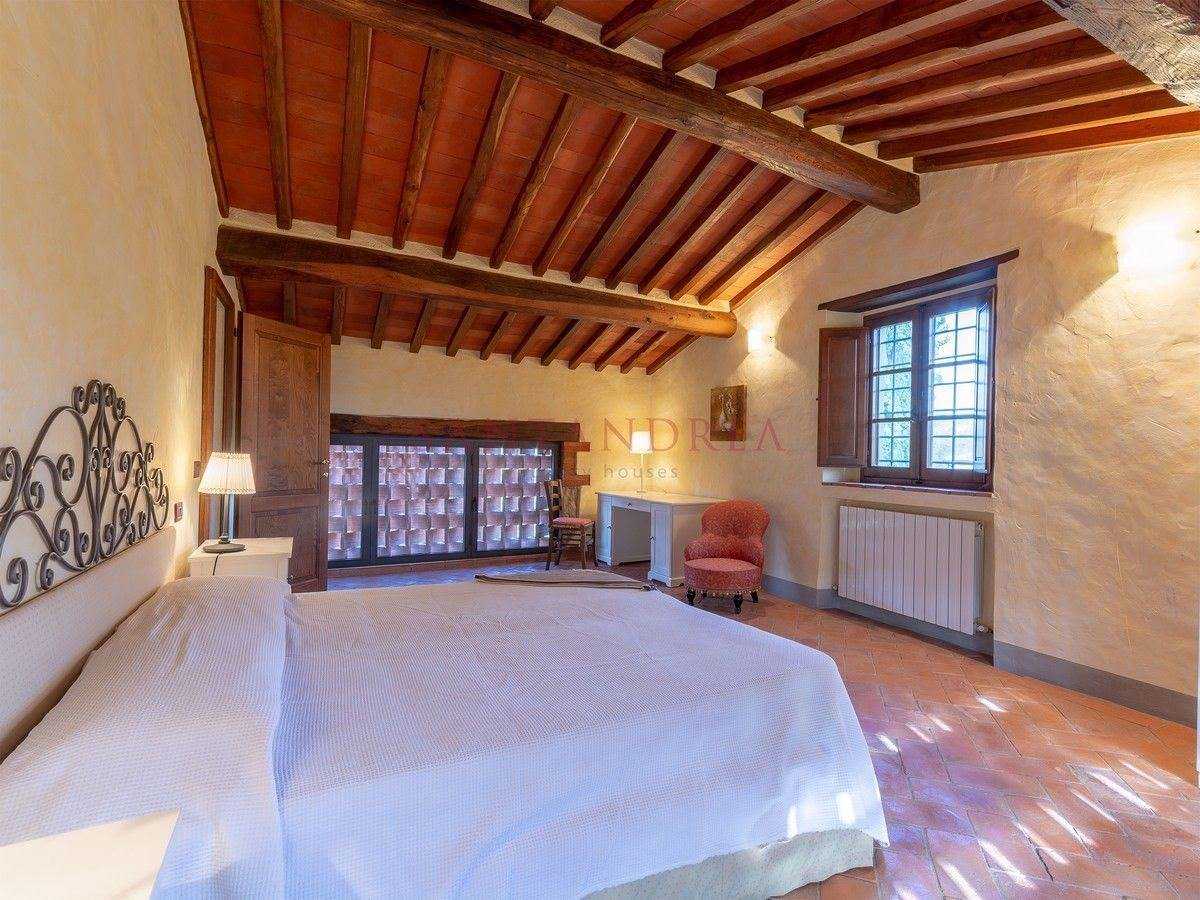 Huis in Gaiole in Chianti,  10054514