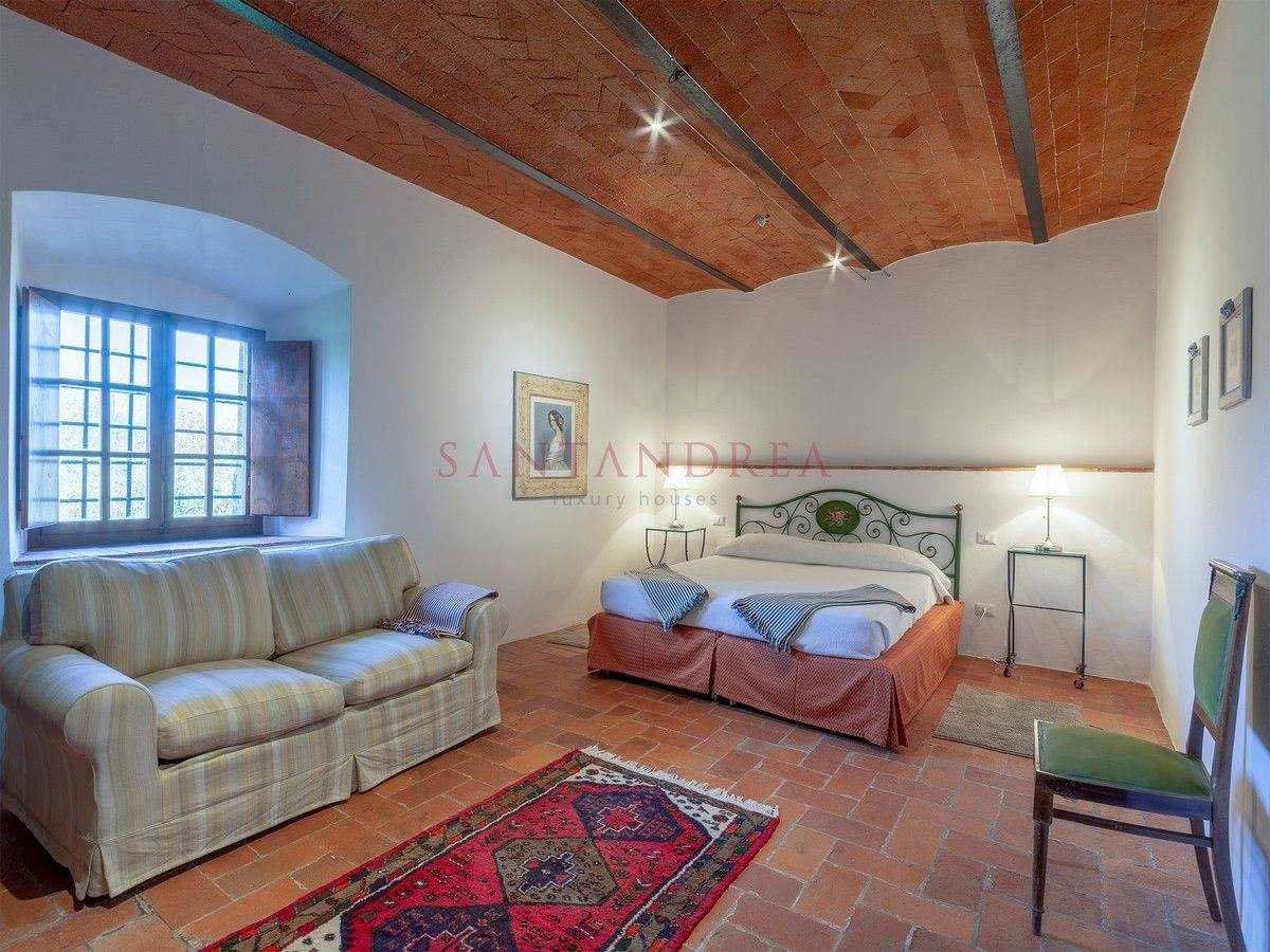 casa no Gaiole in Chianti,  10054514