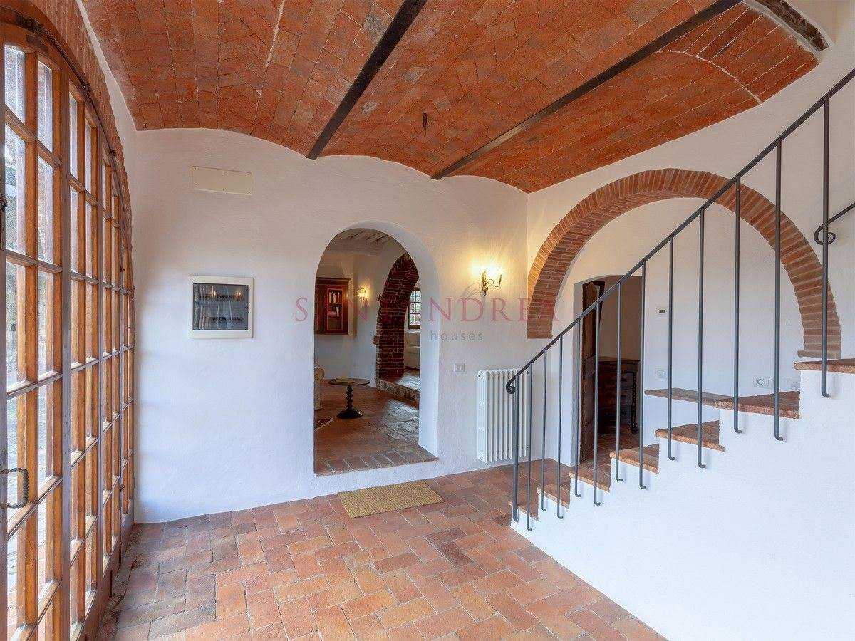 Talo sisään Gaiole in Chianti,  10054514