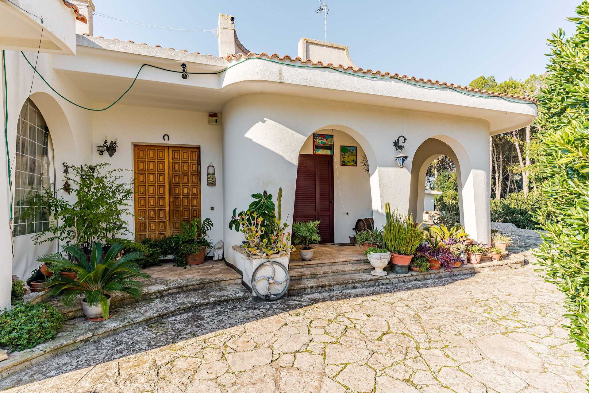 Casa nel Scorrano, Puglia 10054518