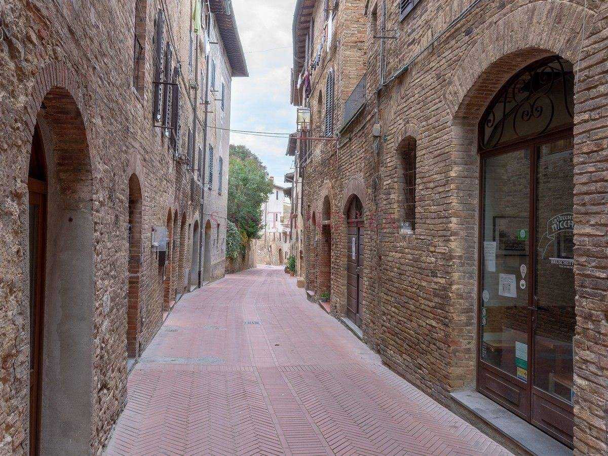 Συγκυριαρχία σε San Gimignano,  10054519