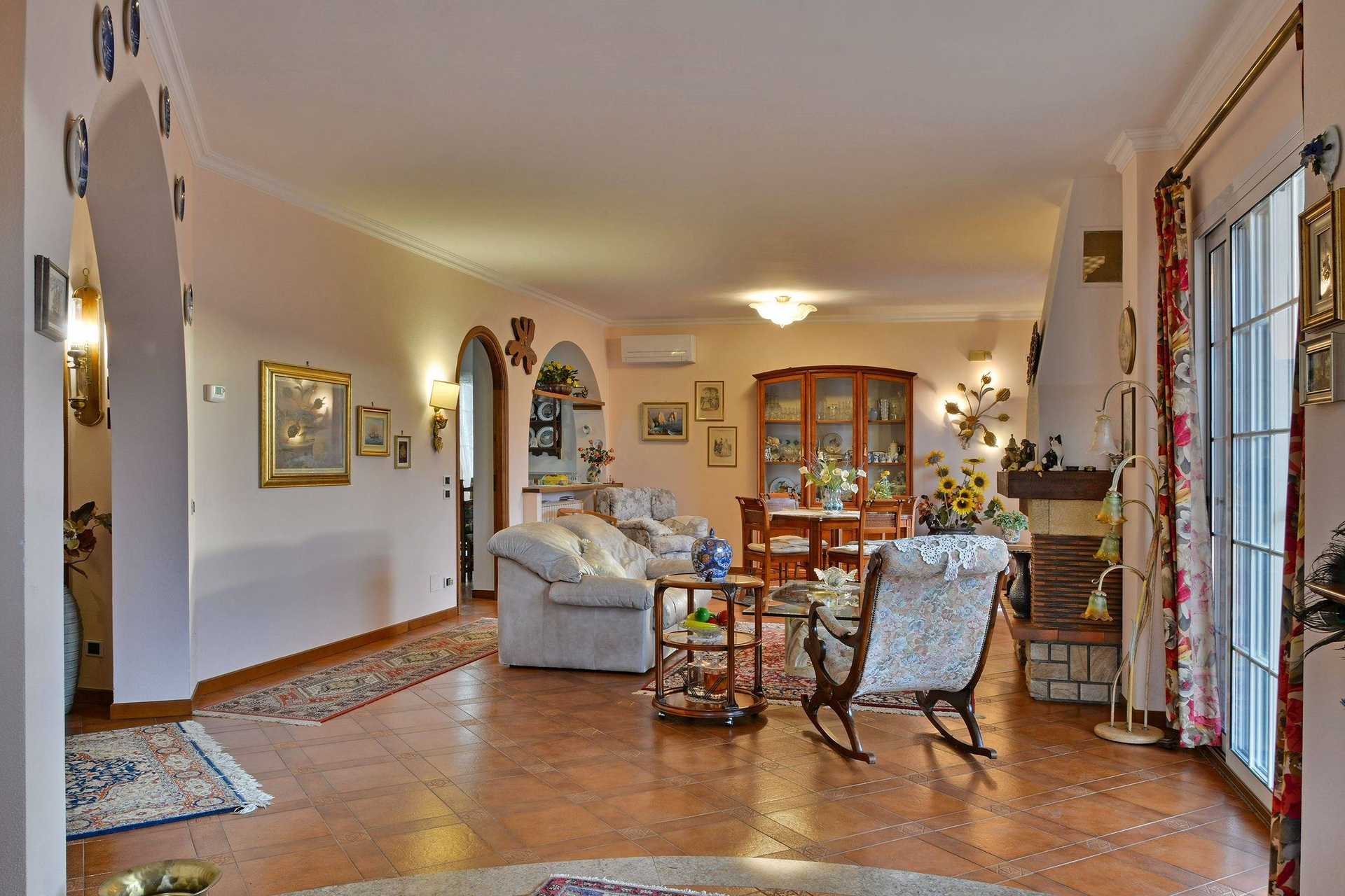 σπίτι σε Castellaro, Liguria 10054522
