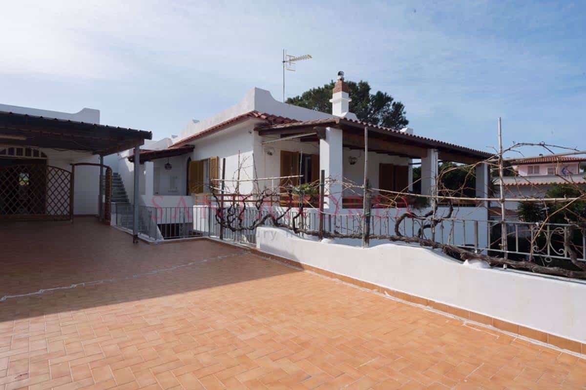 House in Forio,  10054525