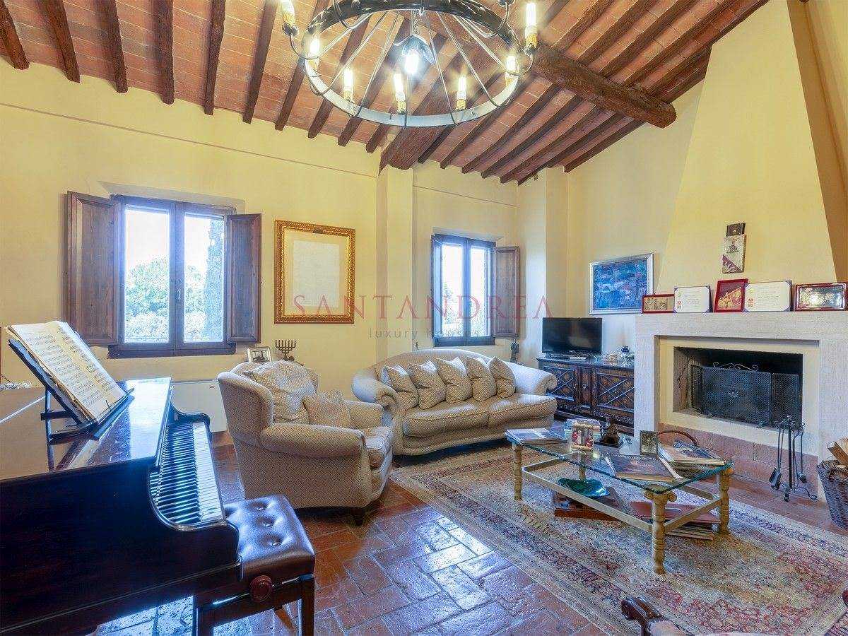 House in Monteroni d'Arbia,  10054531