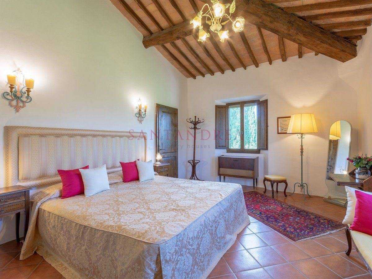 rumah dalam Monteroni d'Arbia,  10054531