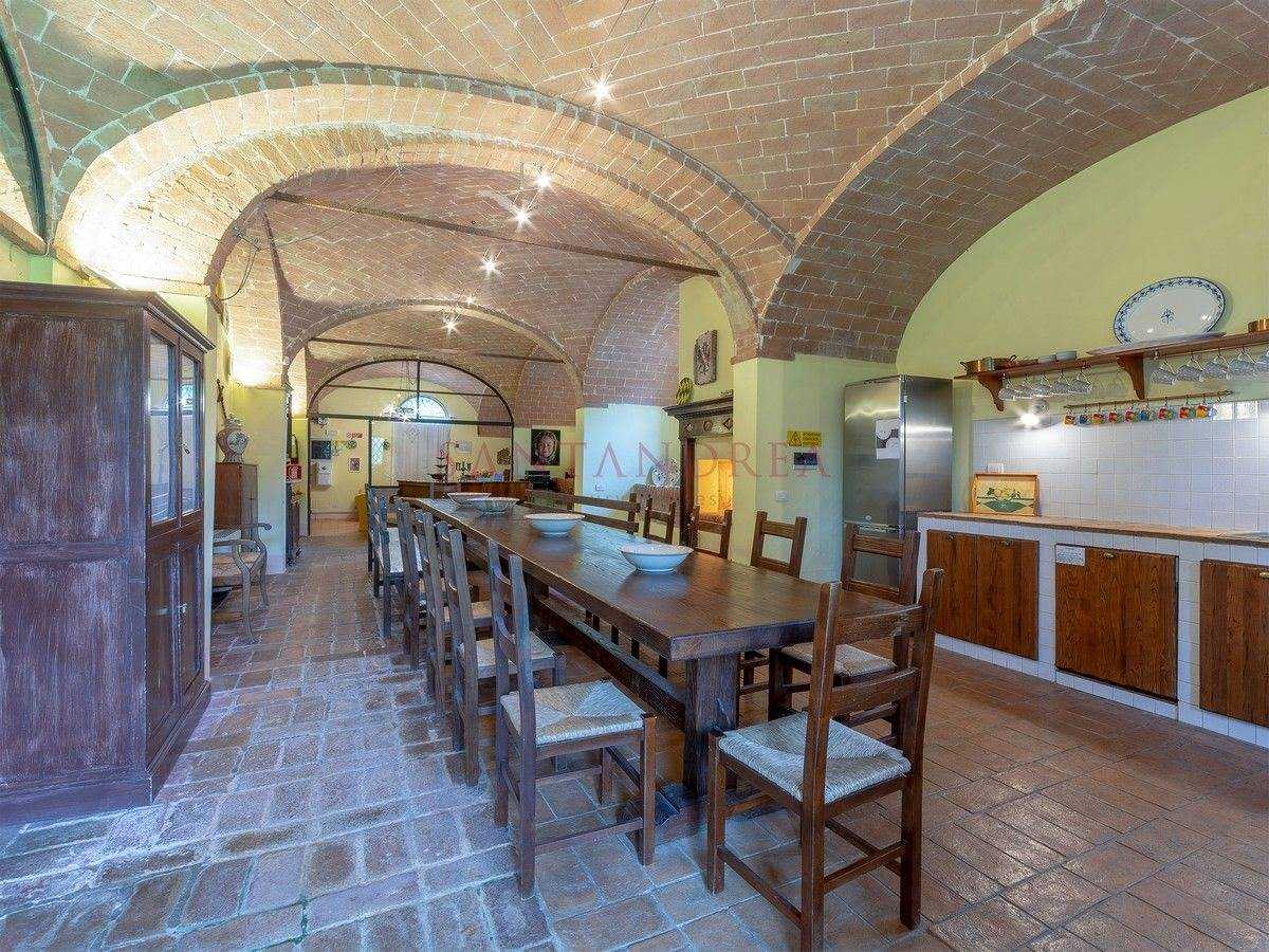 rumah dalam Monteroni d'Arbia,  10054531