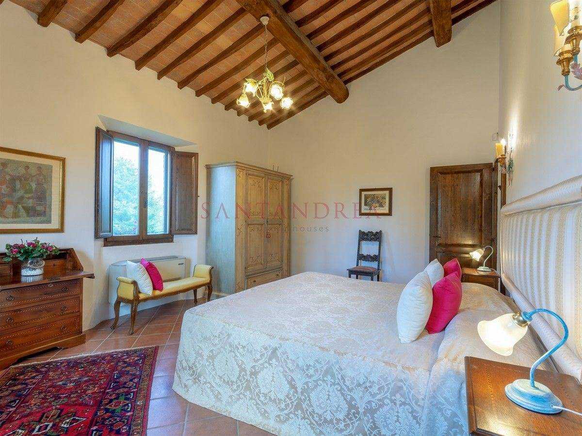 House in Monteroni d'Arbia,  10054531