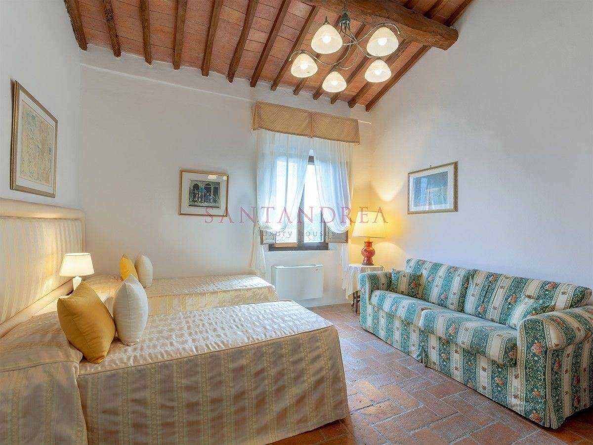 Hus i Monteroni d'Arbia,  10054531
