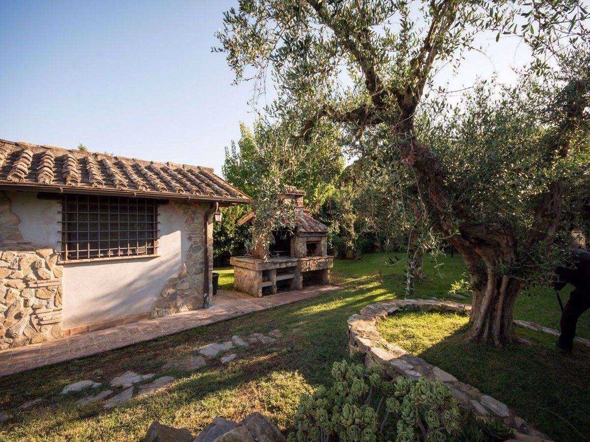House in Capalbio, Tuscany 10054533