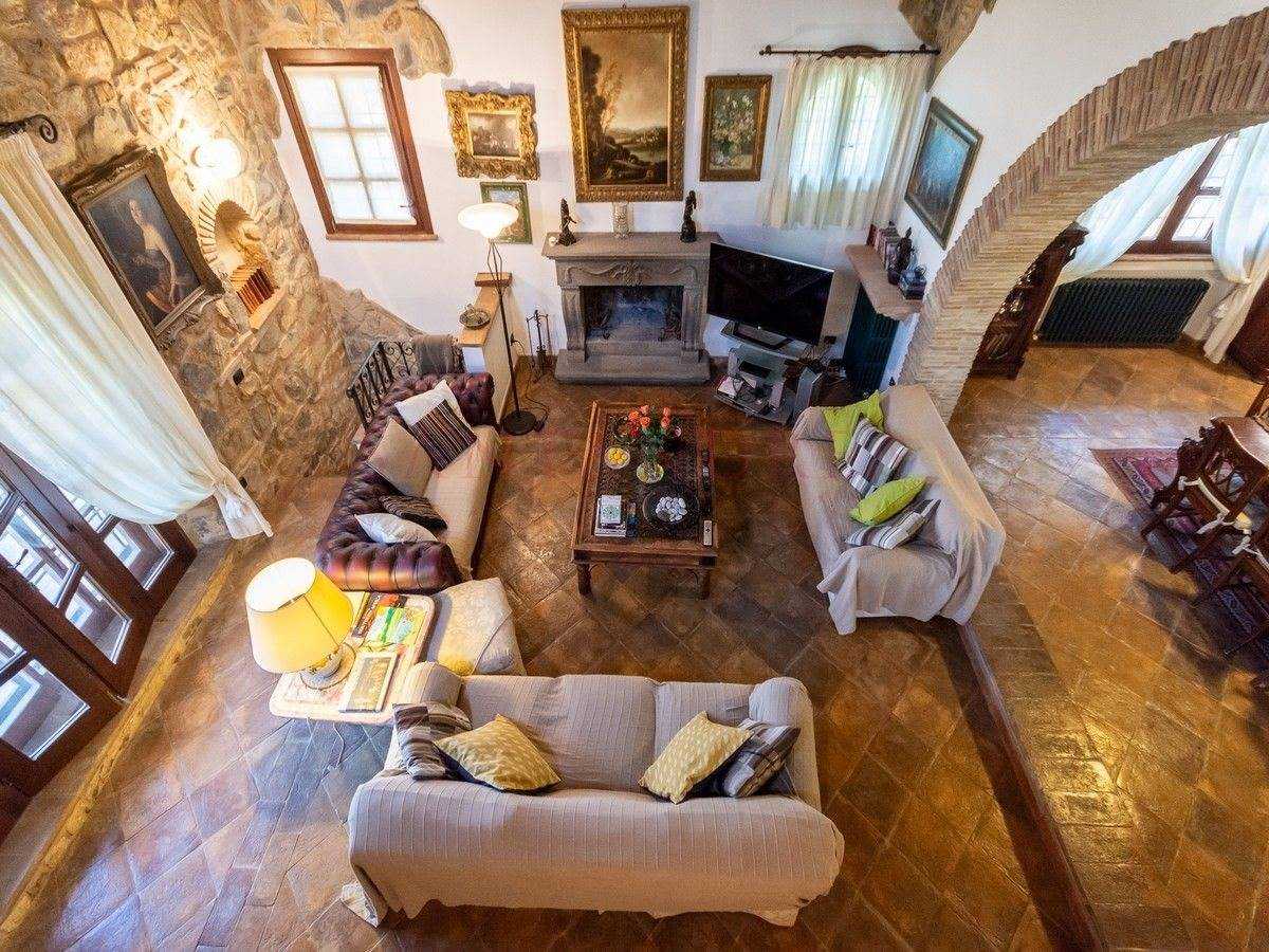 жилой дом в Capalbio,  10054533