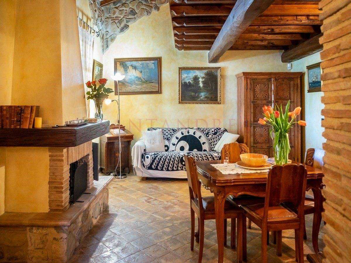 жилой дом в Capalbio,  10054533