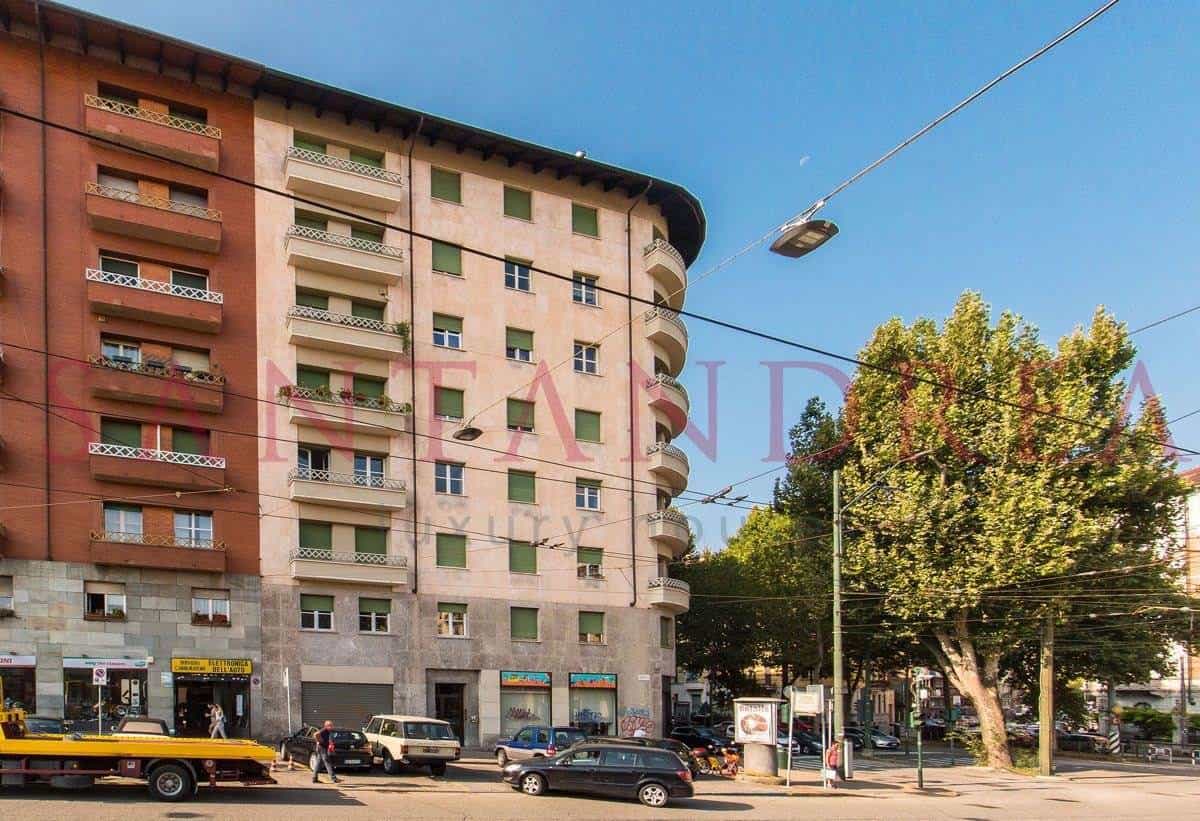 Kondominium dalam Turin, Piedmont 10054537