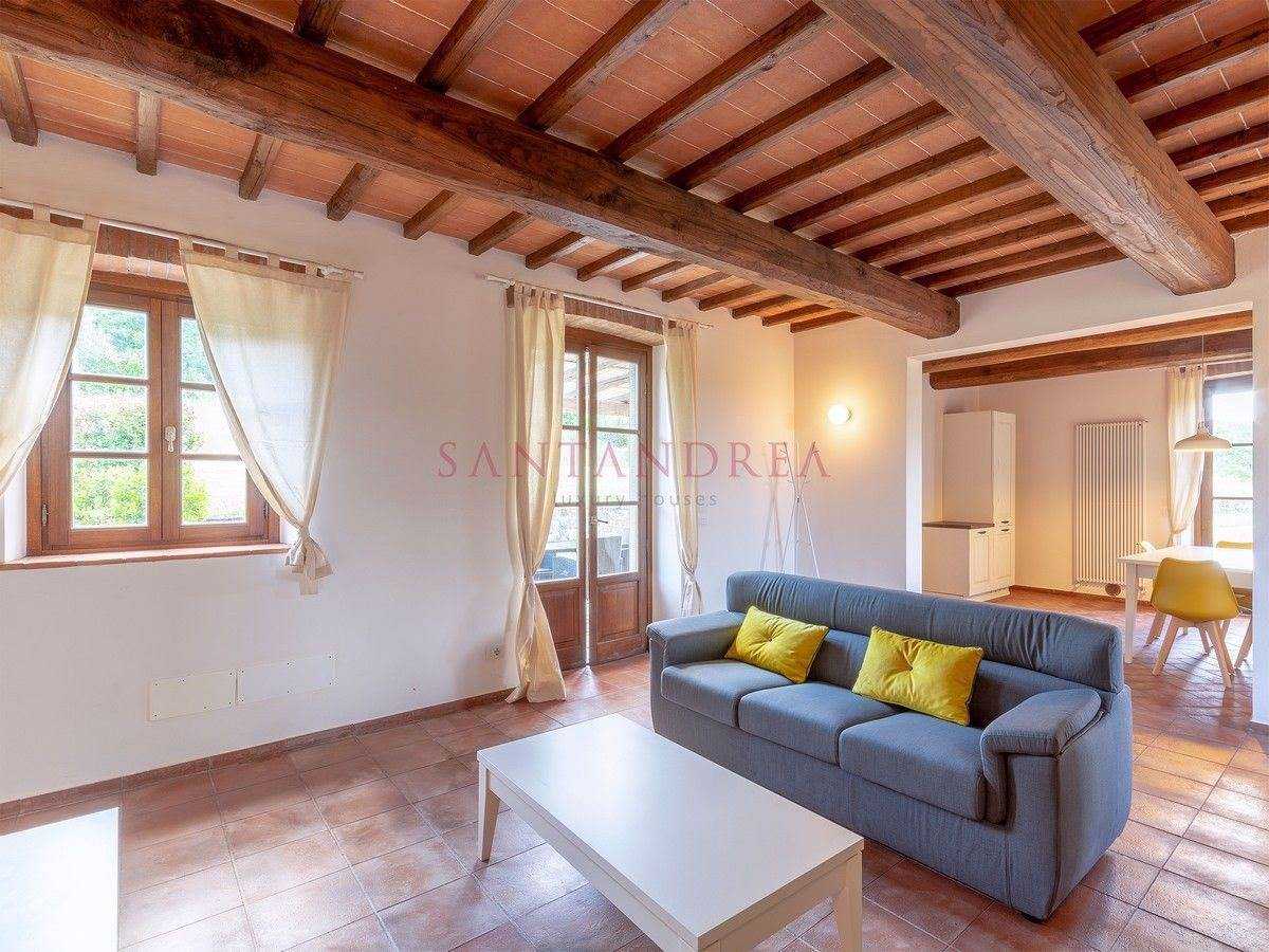 House in Bucine, Tuscany 10054545