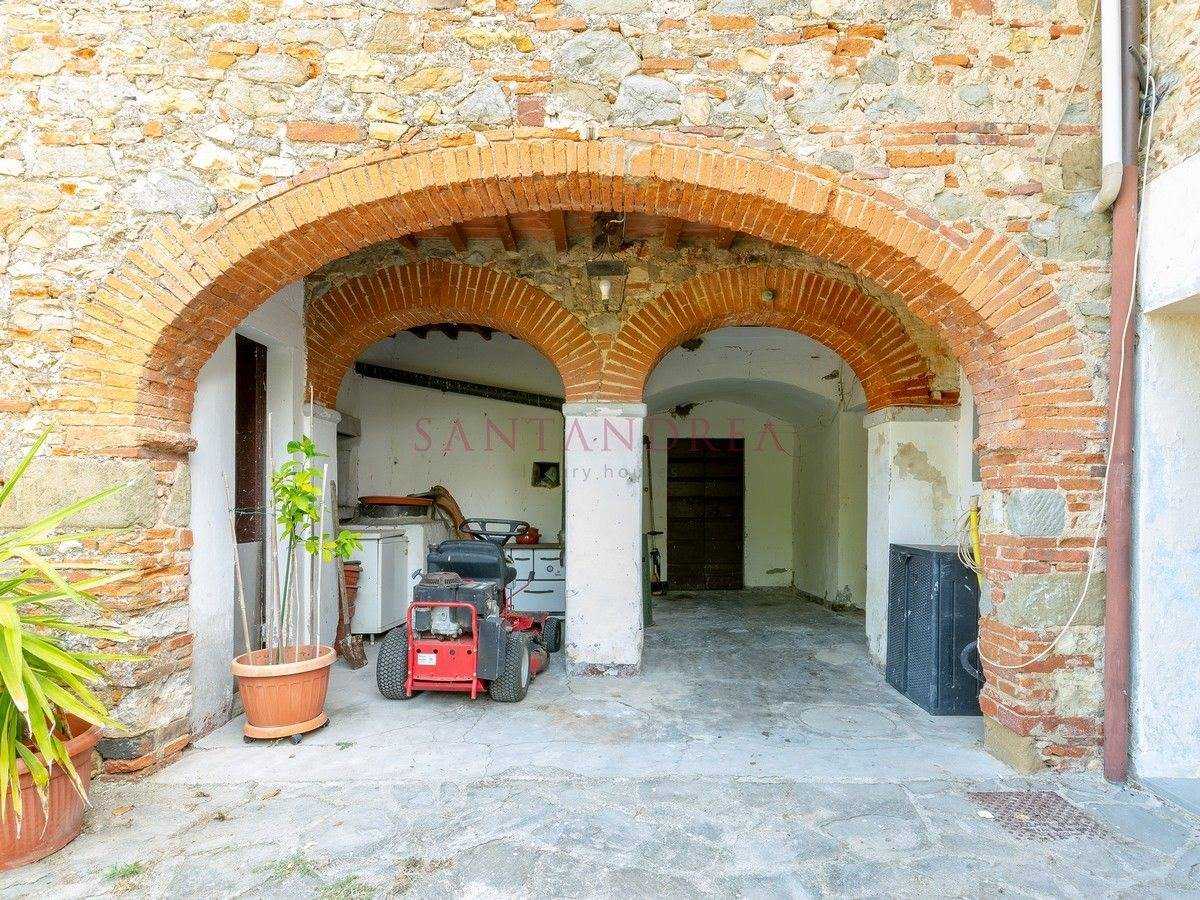 Kondominium dalam Incisa in Val d'Arno,  10054565