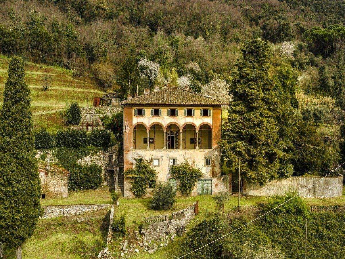 Hus i Lucca, Toscana 10054576