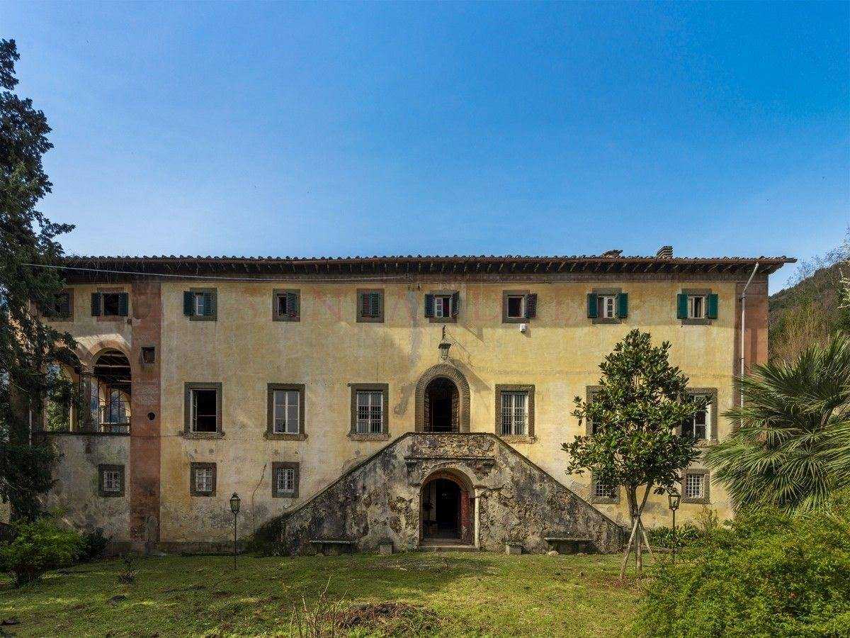 casa no Luca, Toscana 10054576