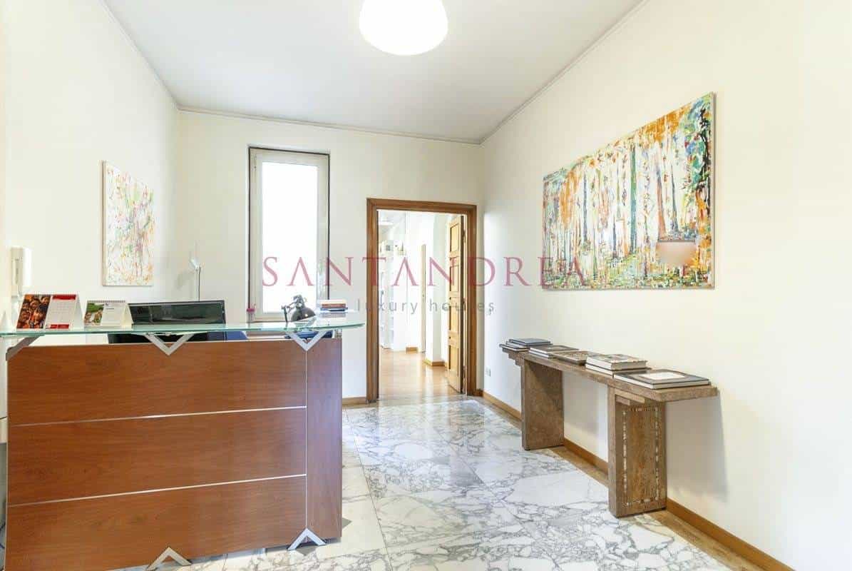 Condominium in Nomentano, Lazio 10054587