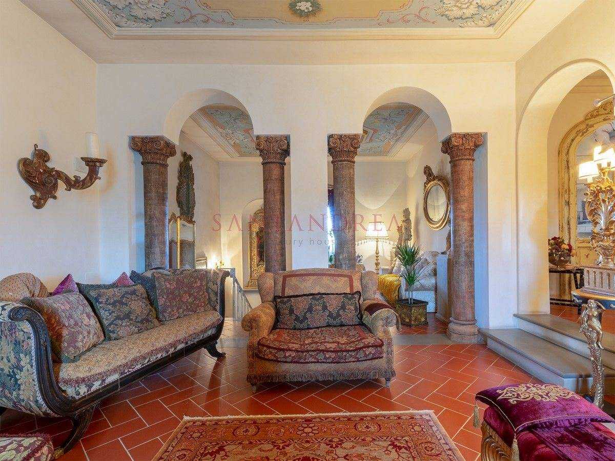 Casa nel Casciana Terme,  10054588