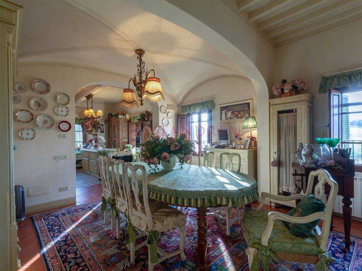 House in Casciana Terme,  10054588