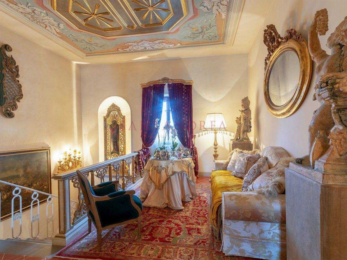 Talo sisään Casciana Terme,  10054588