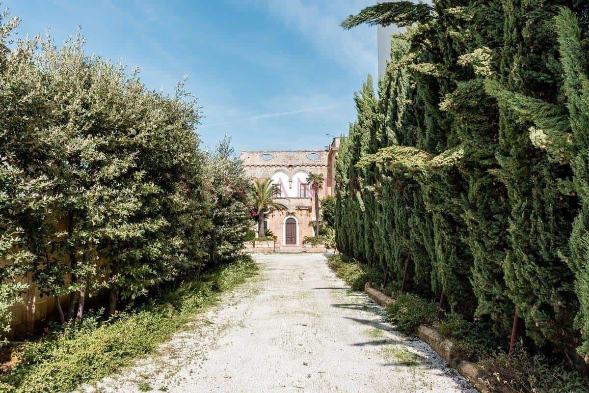 rumah dalam Castrignano del Capo,  10054596