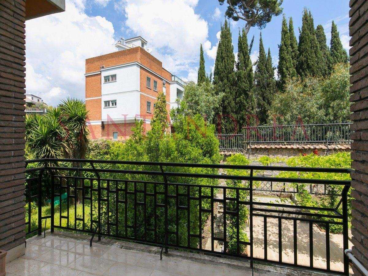 Condominium dans Roma,  10054613