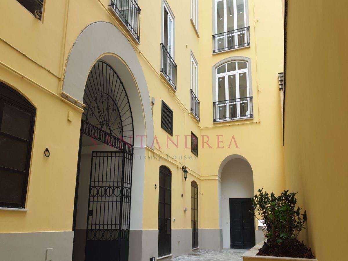 Condominium in Miano, Campania 10054623