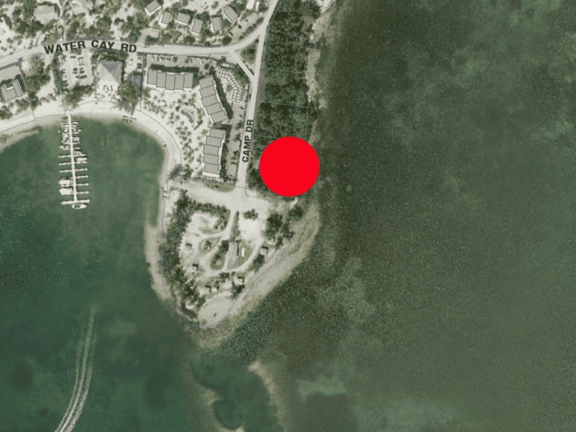 Hus i Cayman Kai, Rum Point & Northside, GC 10054636